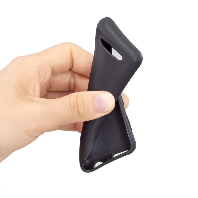 [MIWA CASES] AGPTEK A16 MP3 Player Case Cover TPU Soft