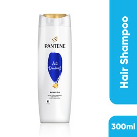 Pantene Pro-Vitamin Shampoo Anti Dandruff 300ml
