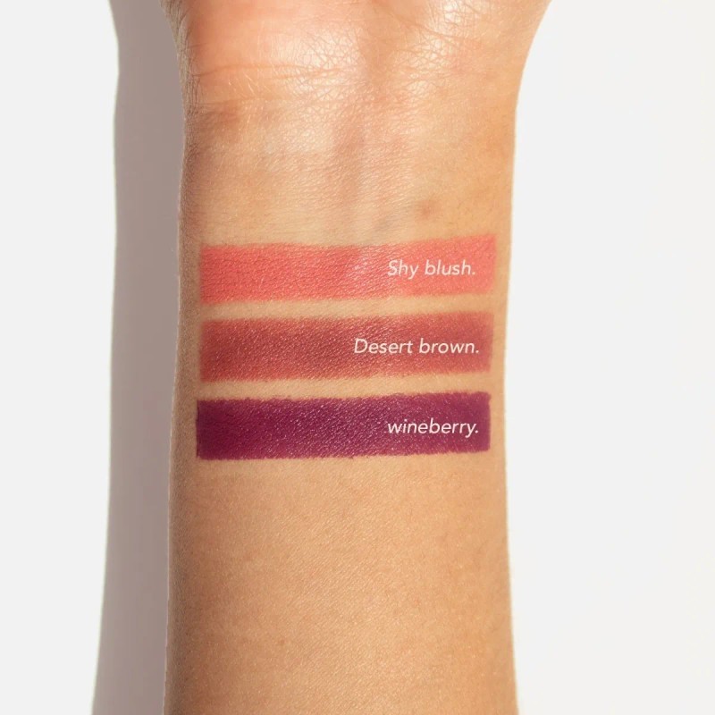 Rubor En Crema Butter Blush Multiusos Dapop