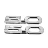 2Pc 2015-2020 5.0 Liter Engine Emblem Driver & Passenger Side