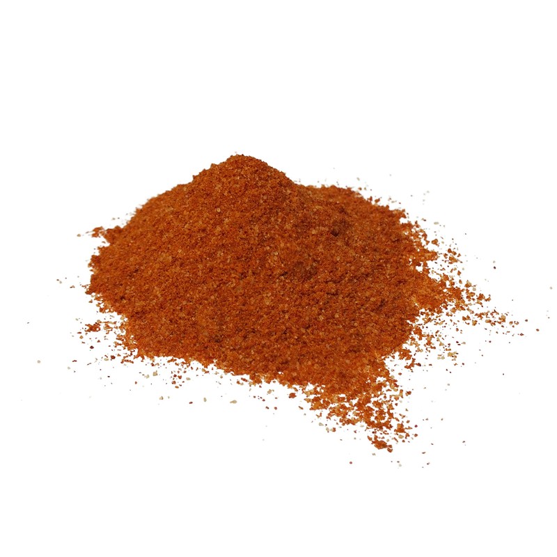 Taste Sensation Piri Piri Chip Salt Sprinkle - 500g Resealable