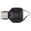 Streamlight 73300 Pocket Mate 325-Lumen Keychain/Clip-on USB Rechargeable Flashlight, Silver