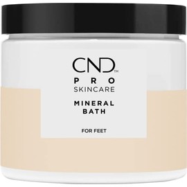 CND Pro Skincare Mineral Bath for Feet, 54 oz.