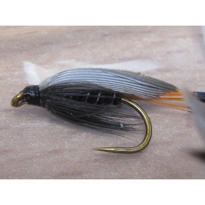 BestCity Fly Fishing for Trout BARBLESS MIXED SEASON SELECTION 20
