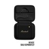 Alltravel Organizing Case for Marshall Willen Portable Bluetooth Speaker