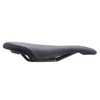 Deva Medium Titanium Black Saddle