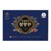 [단비] 닥터비알 보람천궁 침향환 60환 x 1개 [Danbi] Dr. Bial Boram Cheonggung Incense Pill 60 Pills x 1 Pack
