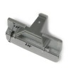 CHEDA Center Console Armrest Jump Seat Lid Latch Compatible with