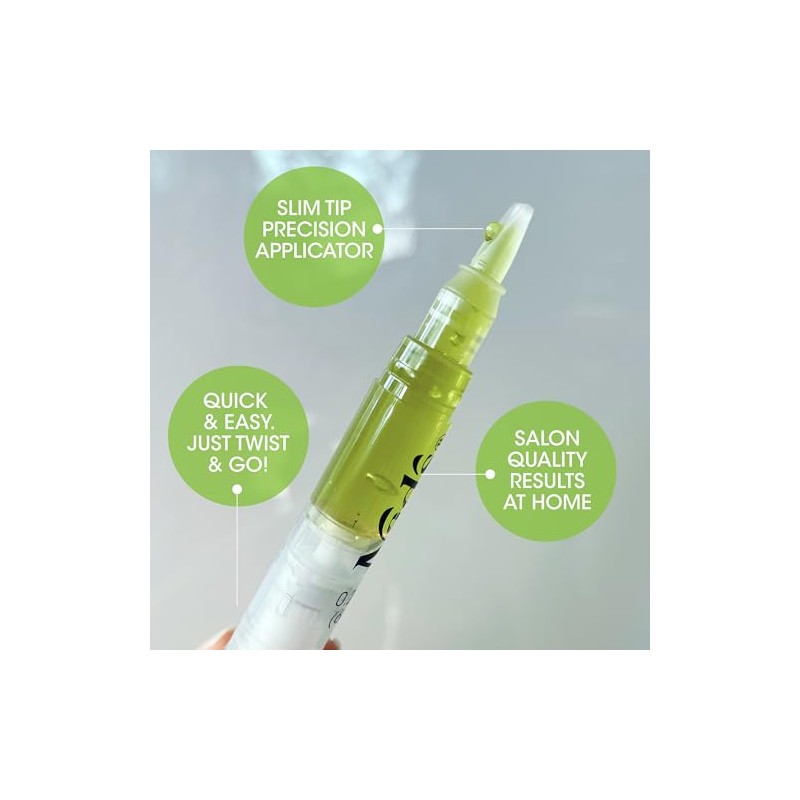 Nad's Eyebrow Shaper, 0.2 Ounce