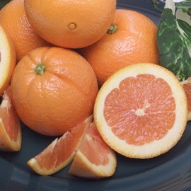Melissa's Fresh Cara Cara Oranges (5 lbs.)