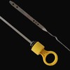 AUCERAMIC 68RFE Transmission Fluid Dipstick Fit Dodge Ram 2500 3500