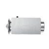 Frankberg 1x Expansion Valve Air Conditioning Front Compatible with M.u.l.t.i.v.a.n