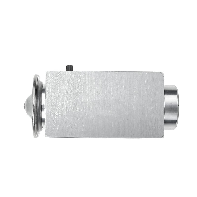 Frankberg 1x Expansion Valve Air Conditioning Front Compatible with M.u.l.t.i.v.a.n