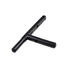 Sliding Bolt Lock Replacement WLHD Compatible with Keter Store It Out MAX Ultra