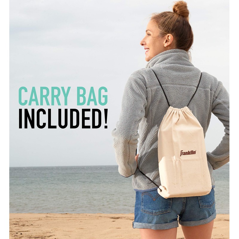 Franklin Sports Life Sized Dice