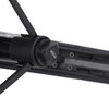 Extendable Selfie Stick Tripod for Pocket 3 Action 4 Aluminum