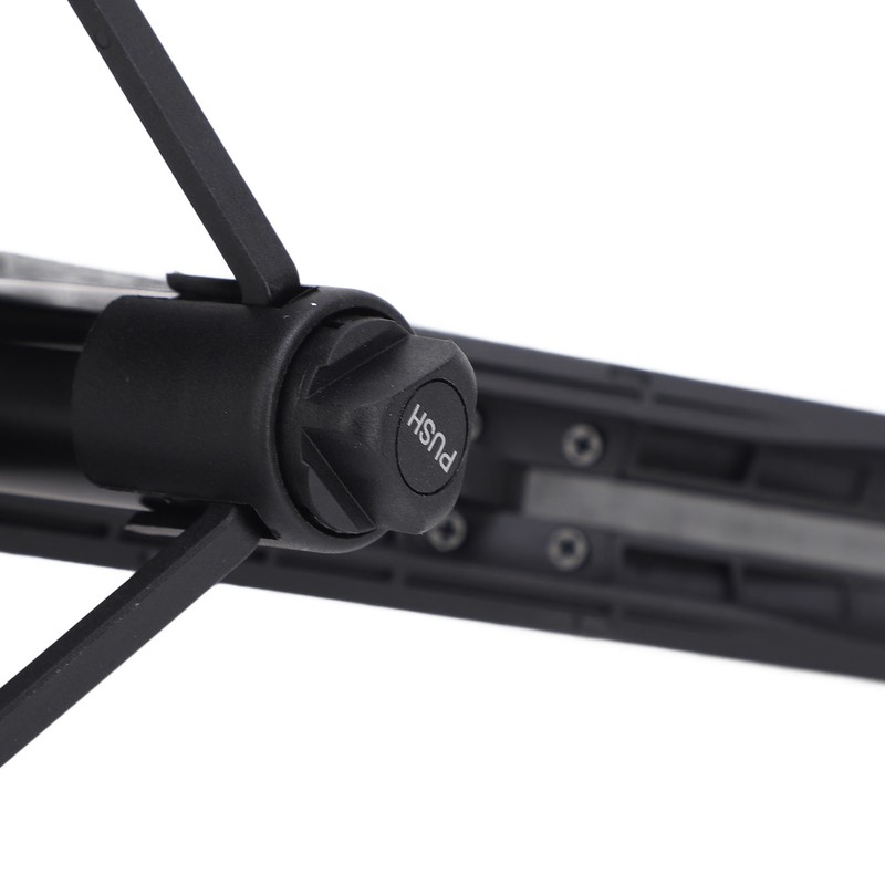 Extendable Selfie Stick Tripod for Pocket 3 Action 4 Aluminum