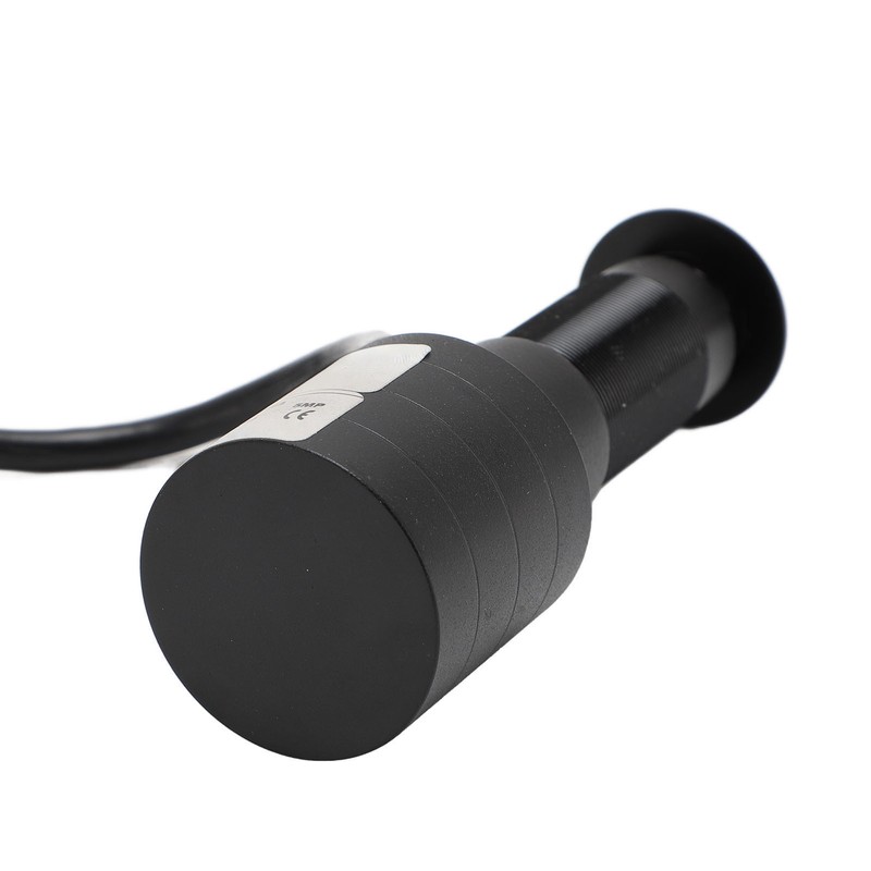 Door Peephole Camera 5MP HD High Sensitivity CMOS Image Sensor