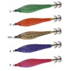 Td SQUID JIG DTD SOFT PAUK - 5.5CM - Red,