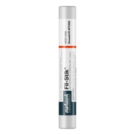 Mohawk Fil-Stik, Wax Putty Stick for Wood Repair, Snowdrift #Pt200, M230-0026, 1 Count