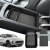 SXCY Fit for 2025 2026 Buick Envista Center Console Organizer
