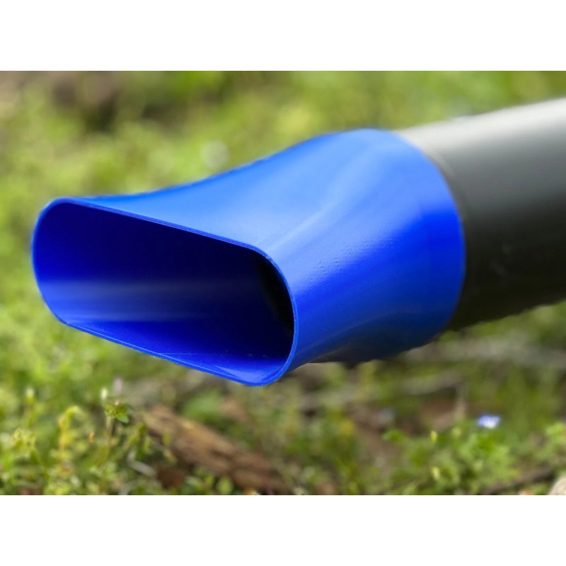 Kobalt Wide Tip Nozzle fits Kobalt KHB 4124B-03 Leaf Blower