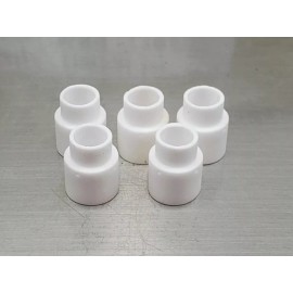 PlasmaDyn 5pc x 1510 Air Diffuser Swirl Ring for Versa Cut P50 P70 CP50 CB70