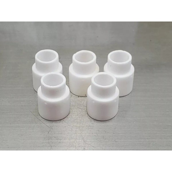 PlasmaDyn 5pc x 1510 Air Diffuser Swirl Ring for Versa