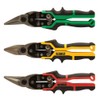 DEWALT - DWHT14676 3-Piece Ergo Aviation Snips