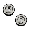 2 Pack of Mag-A-Bit Driver Bit Magnetizers