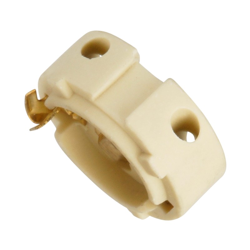 REV RItter 0503100555 Bulb Fitting E 27 Metal