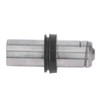 4Pcs Excavator Joystick Handle Hydraulic Button Control Valve Rubber Sealing