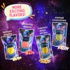 Freeze Dried Original Rainbow Crunch Candy, Assorted Fruity Flavors, Share