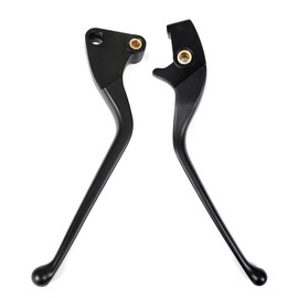 Rudyness Brake Clutch Levers Set Fits Compatible with Victory Vegas 8 Ball/Hammer/Cross Country All Options
