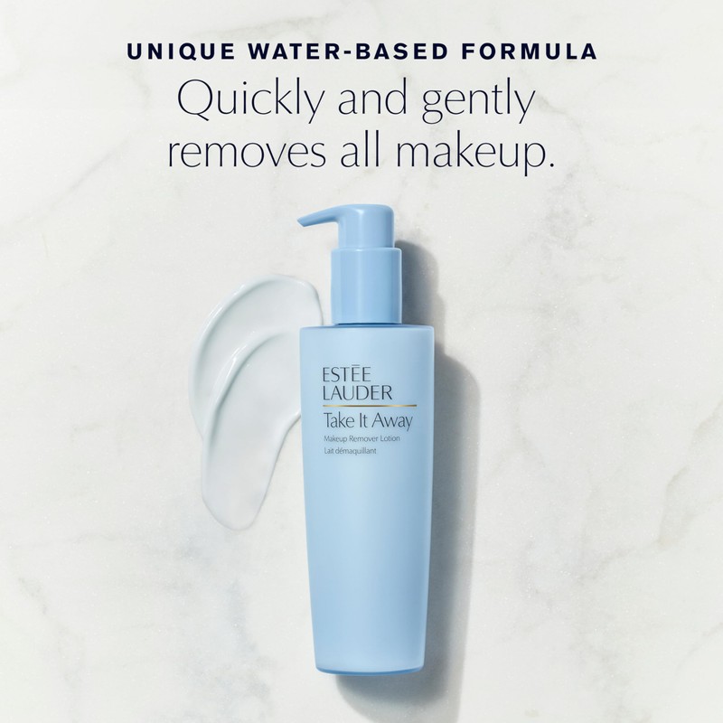 Estée Lauder Take It Away Liquid Makeup Remover Lotion |