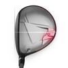 Wilson Dynapower Men's Fairway Wood - Left Hand, Stiff, 3