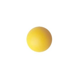 Softee Equipment Lacrosse Ball - Yellow
