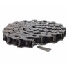 Jeremywell 662 Pintle Chain 10 Feet with 1 Connecting Link