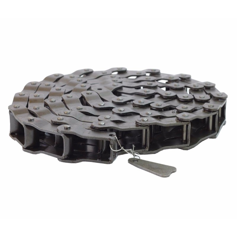 Jeremywell 662 Pintle Chain 10 Feet with 1 Connecting Link