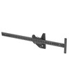 Woodworking Line Ruler Depth Vernier Measuring Caliper Combination Scribe Measure