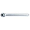 KS Tools 160.0726 Brake Bleed Wrench Extra Short 7 mm