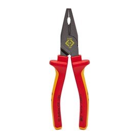 C.K ‎431002 Redline VDE Combination Pliers 185mm