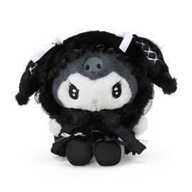Sanrio 485063 Kuromi Plush Toy (Moonlit Night)