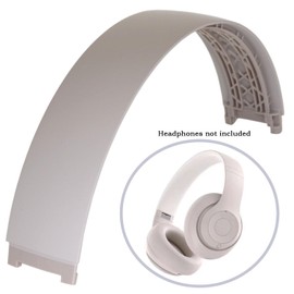 Studio Pro Headband Replacement Parts Accessories Studio 3 Headband Repair Kit Compatible with Studio Pro/Studio 3.0 /Studio 2.0 Wireless Top Headband (Sandy color)