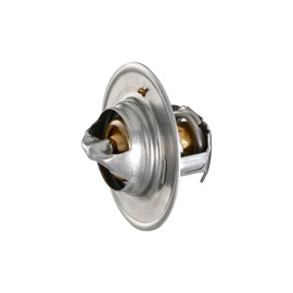 HELLA 8MT 354 778-431 Thermostat, Coolant, Opening Temperature: 73 Degrees Celsius, with Gaskets