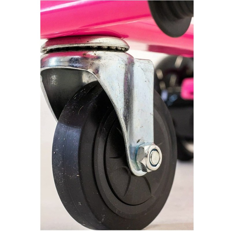 Gift Gadgets Replacement Hoverkart Wheel for Racer Hoverkart's, Wheel Replacement