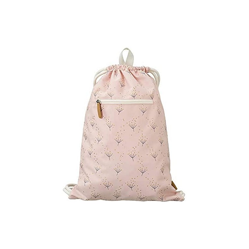 Fresk Zente De Leon Unisex Backpack