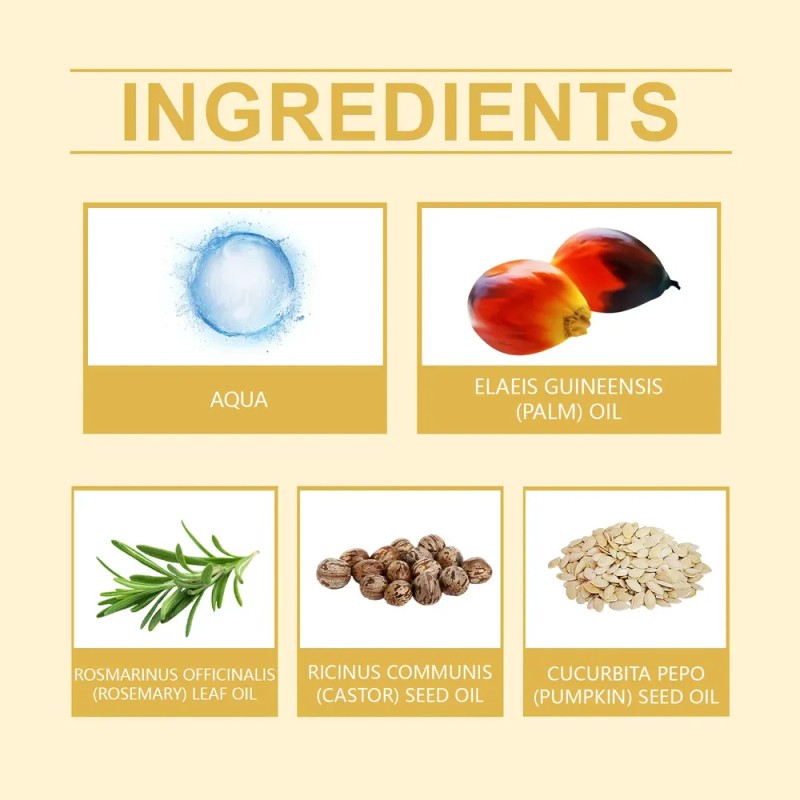 Aceites De Batana
