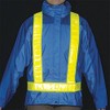 Captain Stag M-9787 Reflective Vest