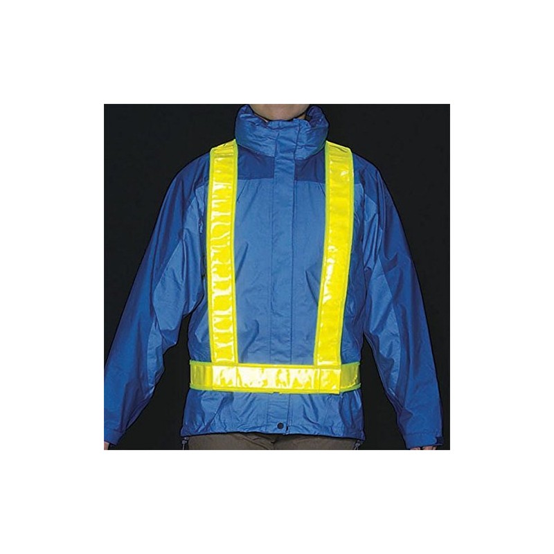 Captain Stag M-9787 Reflective Vest
